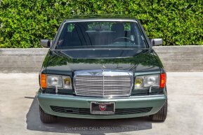 1989 Mercedes-Benz 560SEL for sale 101943194