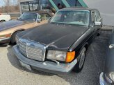 1989 Mercedes-Benz 560SEL