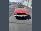 Thumbnail Photo 2 for 1989 Mercedes-Benz 560SL for Sale by Owner