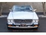 1989 Mercedes-Benz 560SL for sale 101695889