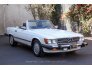 1989 Mercedes-Benz 560SL for sale 101695889