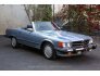 1989 Mercedes-Benz 560SL for sale 101714511
