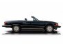 1989 Mercedes-Benz 560SL for sale 101721803