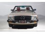 1989 Mercedes-Benz 560SL for sale 101738280