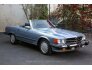 1989 Mercedes-Benz 560SL for sale 101741576