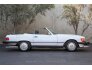 1989 Mercedes-Benz 560SL for sale 101741584