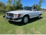 1989 Mercedes-Benz 560SL for sale 101755572
