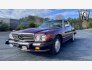 1989 Mercedes-Benz 560SL for sale 101824081