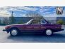 1989 Mercedes-Benz 560SL for sale 101824081