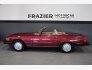 1989 Mercedes-Benz 560SL for sale 101837247