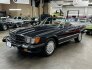 1989 Mercedes-Benz 560SL for sale 101840492