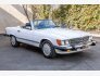 1989 Mercedes-Benz 560SL for sale 101842276
