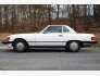1989 Mercedes-Benz 560SL for sale 101846756