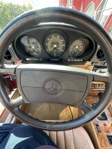 1989 Mercedes-Benz 560SL for sale 101856436
