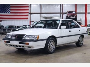 1989 Mitsubishi Sigma for sale 101828720
