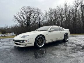 1989 Nissan 300ZX for sale 101900048