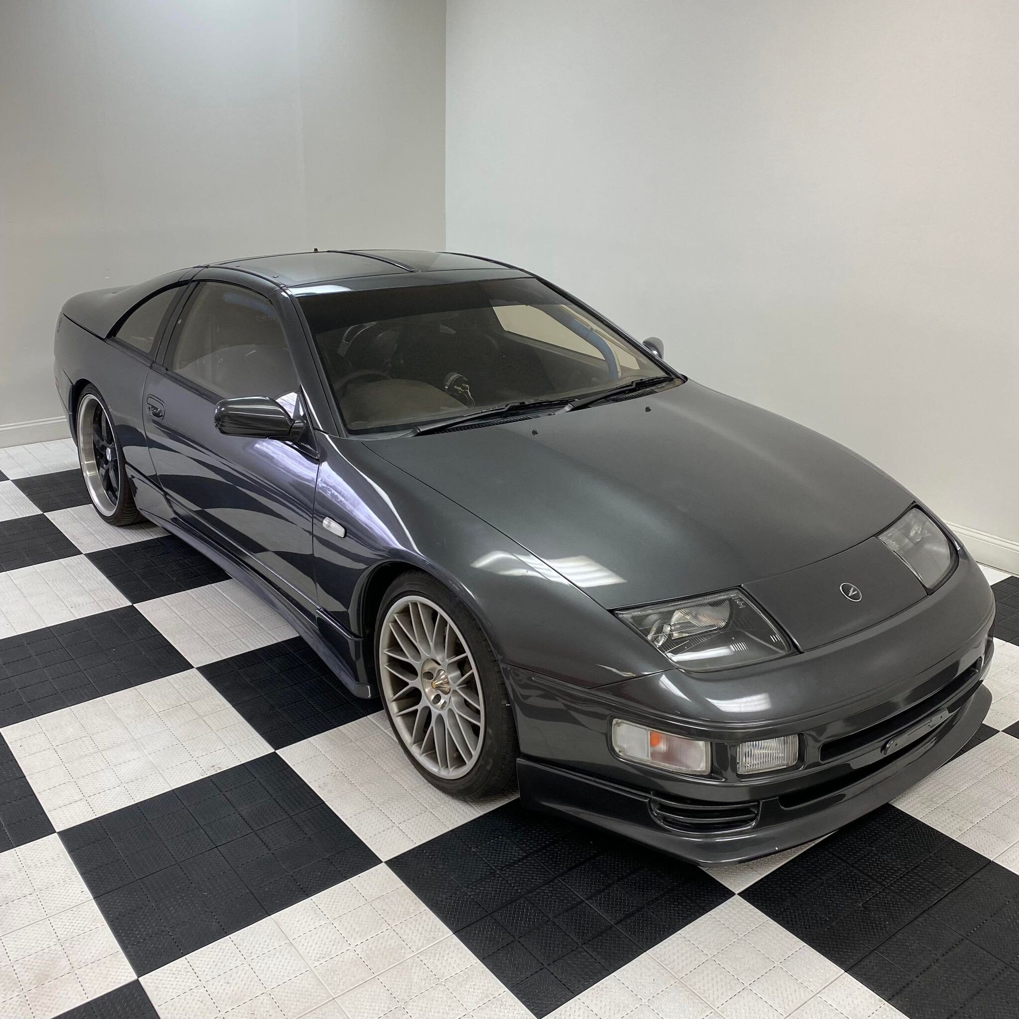 1989 Nissan 300ZX Classic Cars for Sale Classics on Autotrader