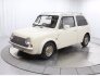 1989 Nissan Pao for sale 101561599