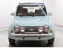 1989 Nissan Pao for sale 101580688