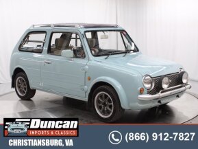 1989 Nissan Pao for sale 101580688