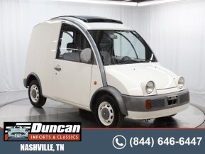 1989 Nissan S-Cargo for sale 101643370