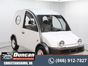 1989 Nissan S-Cargo for sale 101765427