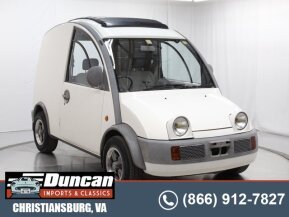 1989 Nissan S-Cargo for sale 101822938