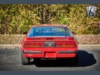 Thumbnail Photo 5 for 1989 Pontiac Firebird Formula