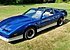 1989 Pontiac Firebird Trans Am Coupe for sale 101435451
