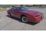 1989 Pontiac Firebird Trans Am Coupe for sale 101454249