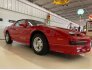 1989 Pontiac Firebird Coupe for sale 101559609