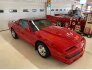 1989 Pontiac Firebird for sale 101559609