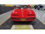 1989 Pontiac Firebird Formula for sale 101650290
