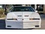 1989 Pontiac Firebird for sale 101691011