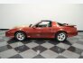 1989 Pontiac Firebird for sale 101713125