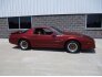 1989 Pontiac Firebird for sale 101725472