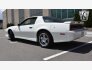 1989 Pontiac Firebird for sale 101765153