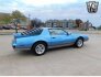 1989 Pontiac Firebird Coupe for sale 101824085