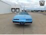 1989 Pontiac Firebird Coupe for sale 101824085