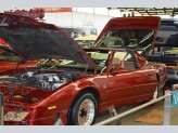 1989 Pontiac Firebird Trans Am Coupe