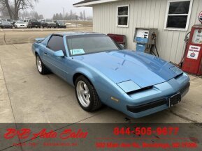 1989 Pontiac Firebird Formula for sale 101997461