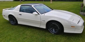 1989 Pontiac Firebird Coupe for sale 101859175