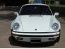 1989 Porsche 911 Turbo Coupe for sale 101530357