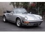 1989 Porsche 911 for sale 101623353