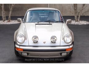 1989 Porsche 911 for sale 101648246