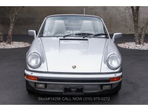 1989 Porsche 911 for sale 101739759