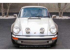 1989 Porsche 911 Coupe for sale 101739762