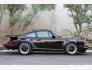 1989 Porsche 911 Turbo Coupe for sale 101786508
