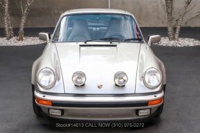 1989 Porsche 911 Coupe for sale 101846579