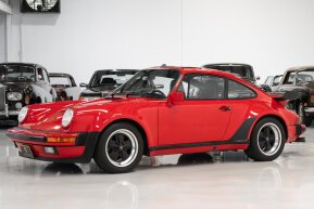 1989 Porsche 911 Turbo for sale 101934835